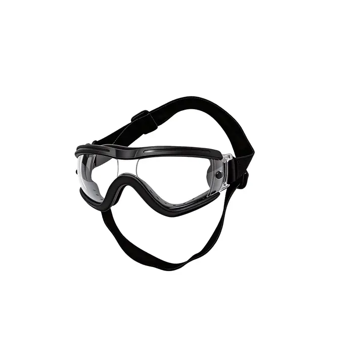 Lunettes de soleil souples et réglables pour chien, protection UV, lunettes pour animaux de compagni
