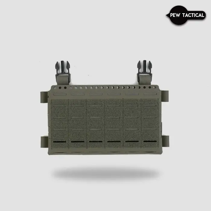 Châssis de micro combat tactique Pew Mk V MK5 AIRSOFT FP10