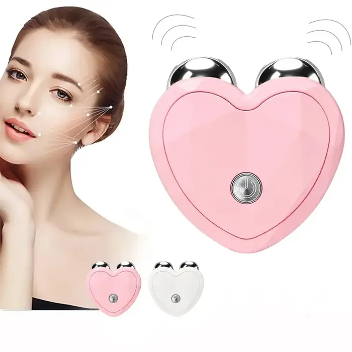 Appareil vapeur facial portable rechargeable hydratation profonde soin peau cadeau femme mère