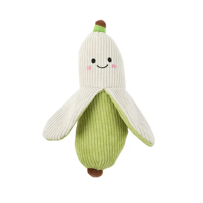Jouet en peluche pour chien