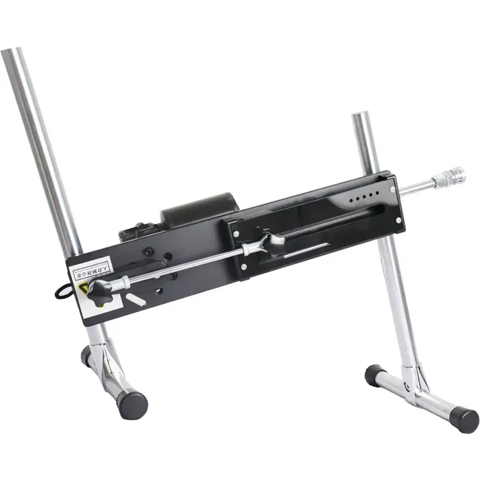 DORCH-Machine Sexuelle existent pour Femme, 120W, Course de 15cm, Nouvelle Mise à Niveau, Silays eus