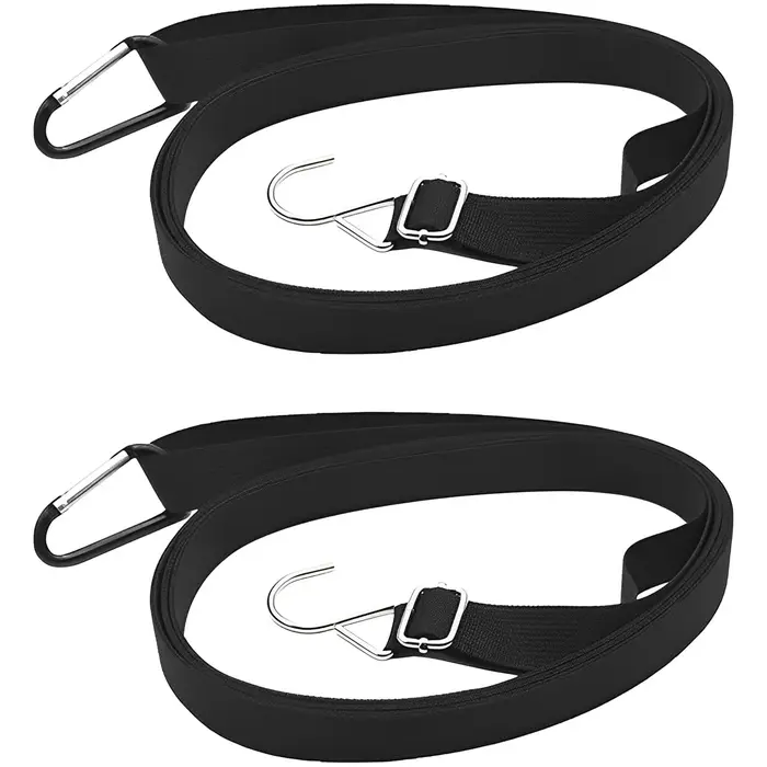 Bâches de voiture complètes imperméables, Protection contre la poussière et la pluie, universelles S
