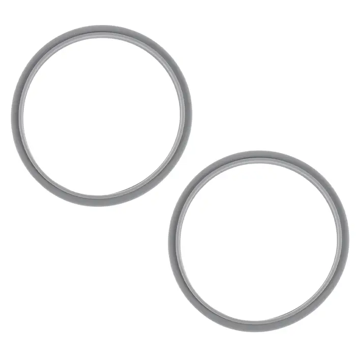 Joint de rechange avec Jules pour mélangeur, pièce compatible avec Speed Blender, 2 paquets
