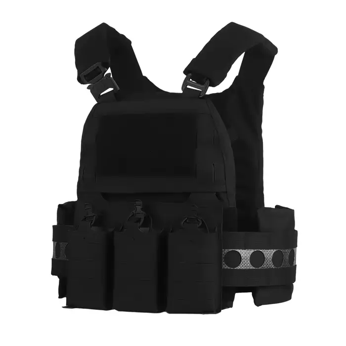 Gilet tactique V5 FCPC, gilet militaire de chasse Airsoft, détachable rapidement, livré avec Triple 