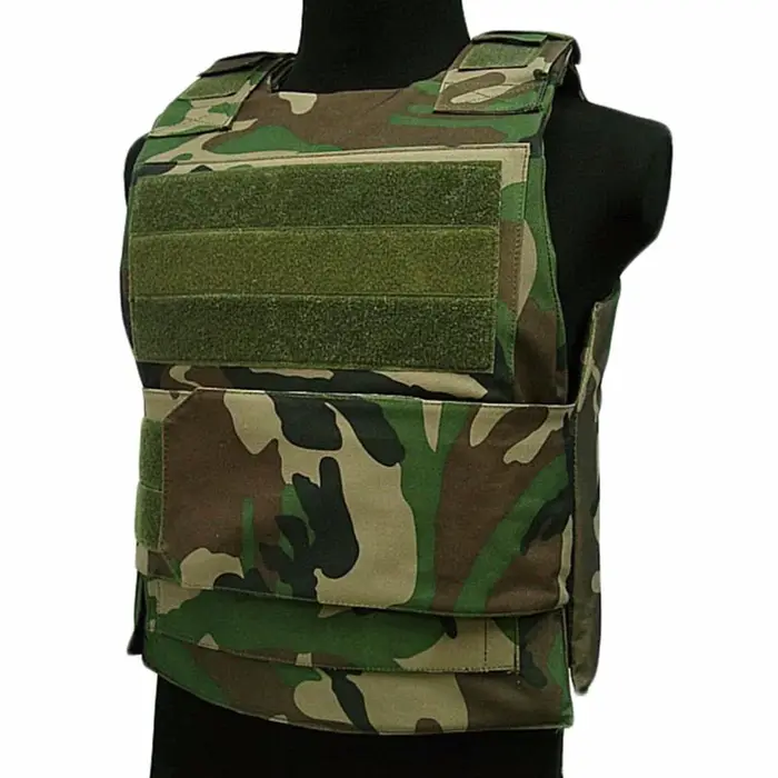 Gilets de protection Dulglaprotective authentiques, gilets résistants aux coups de couteau, protecti
