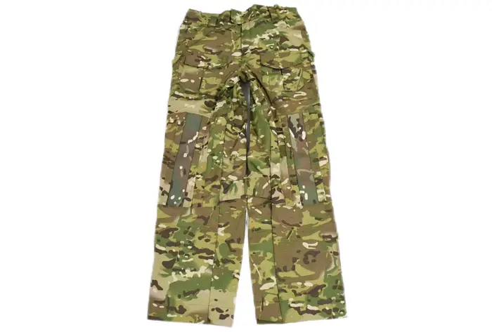 Combinaison tactique chasse VKPO Set camouflage Russian EMR VKBO3.0 - Tenue combat outdoor