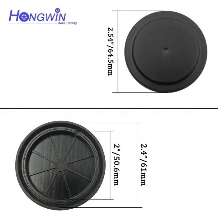 Véritable n° : 30757730 6740273109   Kit de réparation de boîtier de filtre à huile, pour Volvo C30 