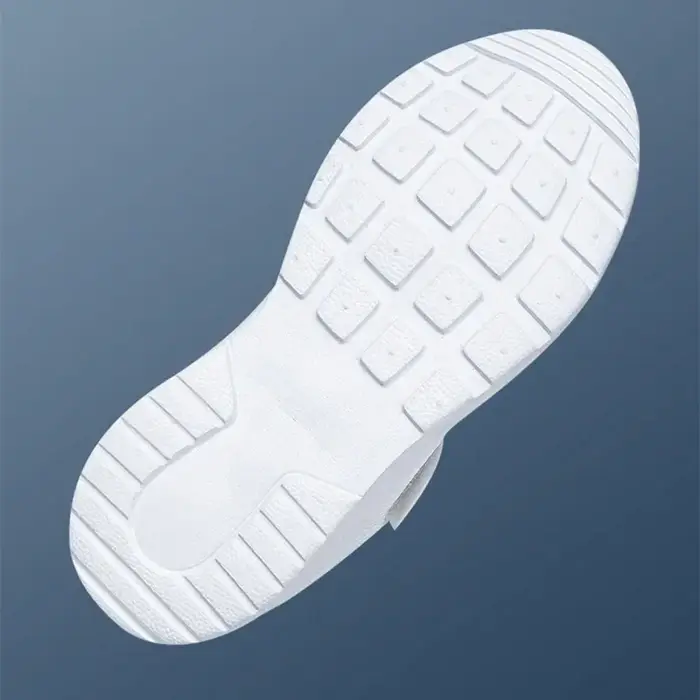 Baskets en maille pour enfants, chaussures de course légères et respirantes pour garçons et filles, 