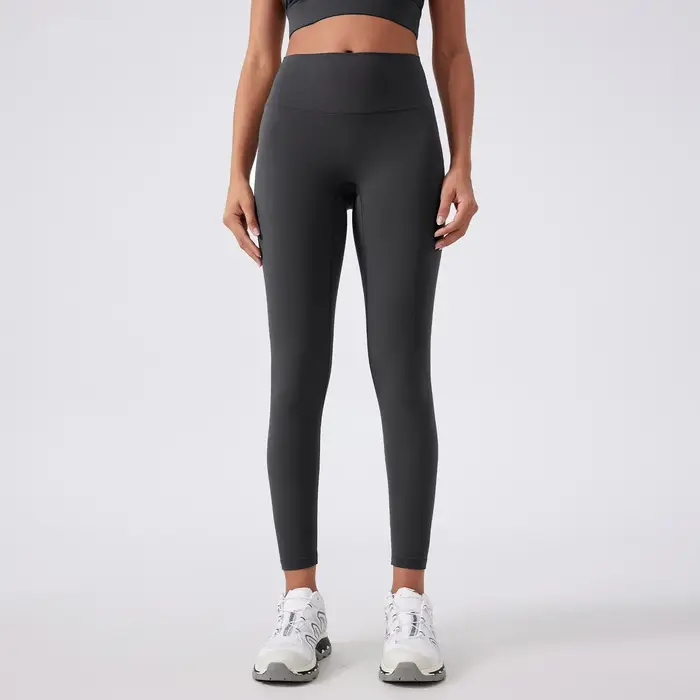 Pantalon de Yoga taille haute pour femmes, legging sport femme, legging push up fesse, combinaison f