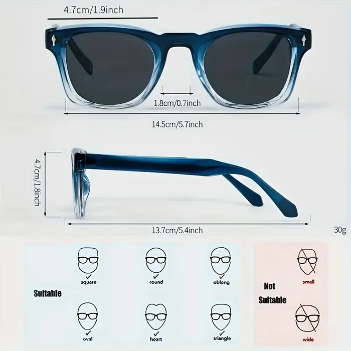 Lunettes classiques à monture complète pour hommes et femmes, polyvalentes, tendance rétro avancée, 