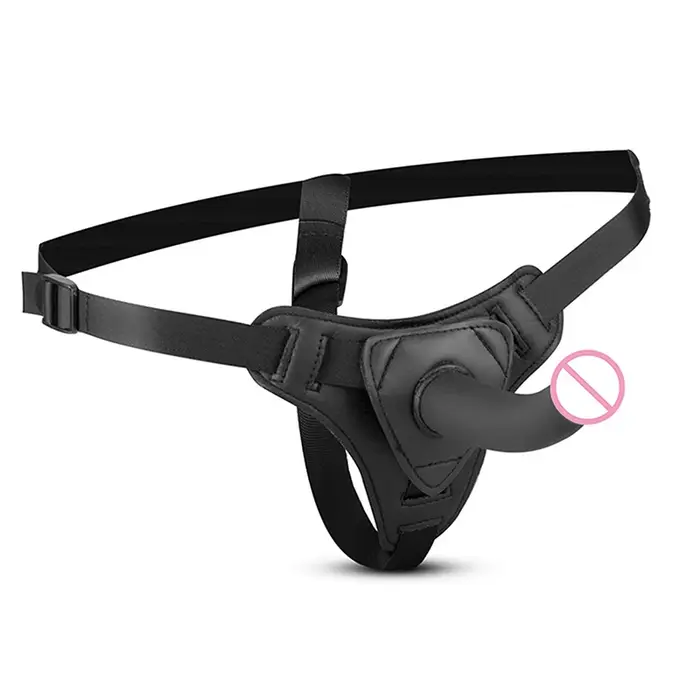 Dildo réaliste à ventouse pour couples lesbiennes, plug anal, jouet sexuel portable, accessoires pour adultes