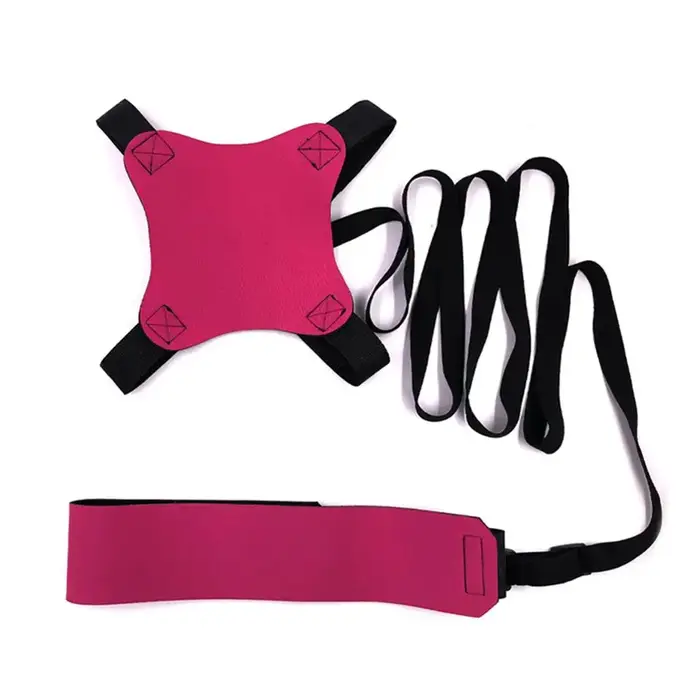 Filet de volley-ball croisé multi-joueurs, équipement de sport, entraînement de jeu d'équipe, Sports