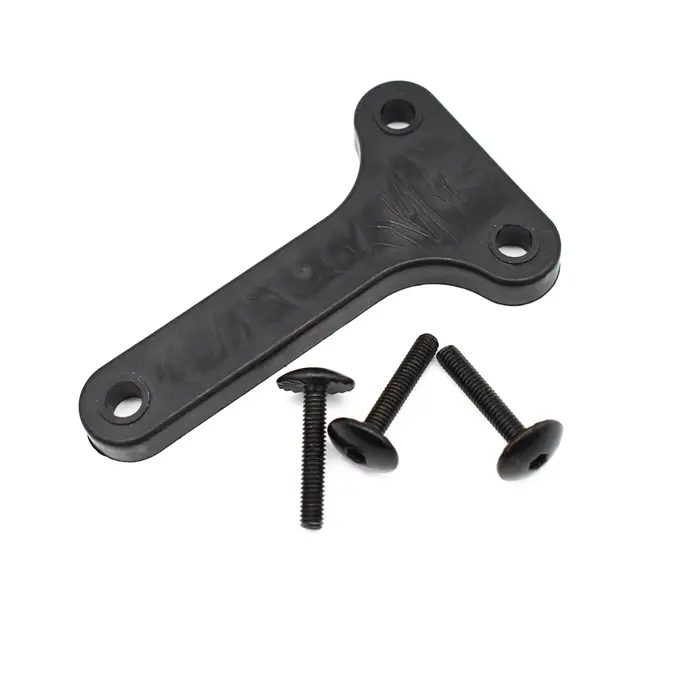 Accessoires pour holster de pistolet de chasse, adaptateur de fixation à la jambe, adaptateur d'hols