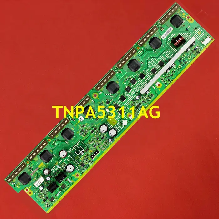 Panneau submersible original de TV pour la TH-42C33C TH-P42C30C TC-P42X3 TNPA5311AG TNPA5311AC TNPA5