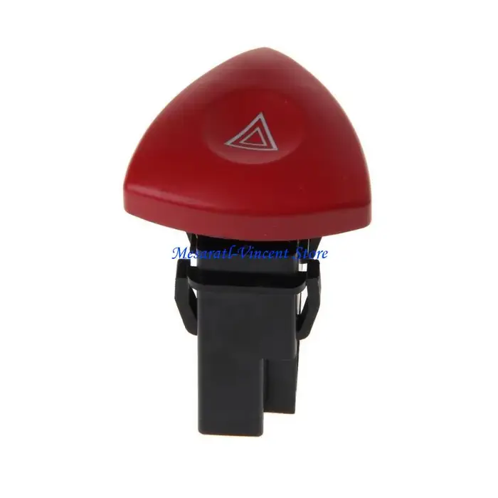 Bouton commutation Flash d'avertissement danger A70F, pour Renault Trafic II Vauxhall