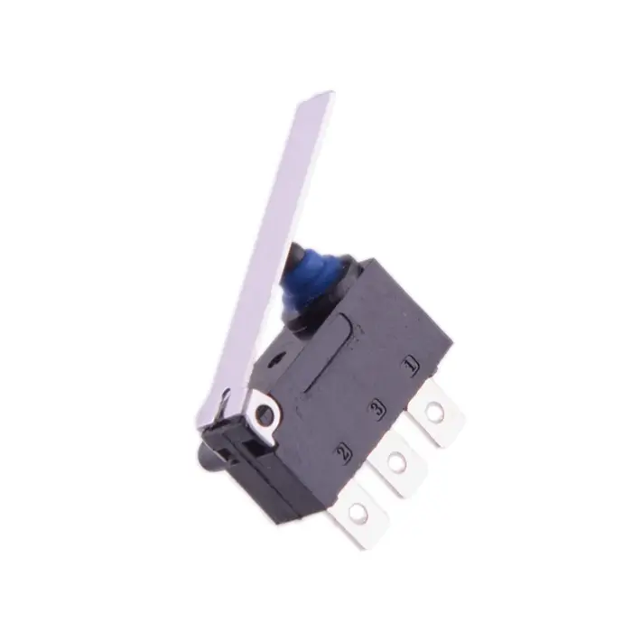 Micro interrupteur tactile pour voiture, équipement de réparation adapté à Chevrolet Malibu D2HW-BL2