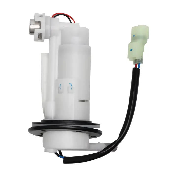 Ensemble de pompe à carburant haute performance pour moto pour amélioration de la puissance et de la fiabilité pour motards passionnés occasions spéciales