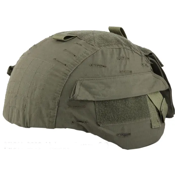 Housse casque tactique Emersongear Gen.2 MICH 2000 2001 protection chasse airsoft tir sportif