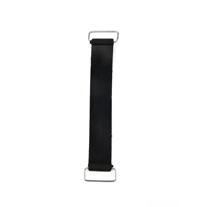 Sangle universelle en caoutchouc pour batterie de moto et Scooters, 18-23cm, sangle de fixation de b