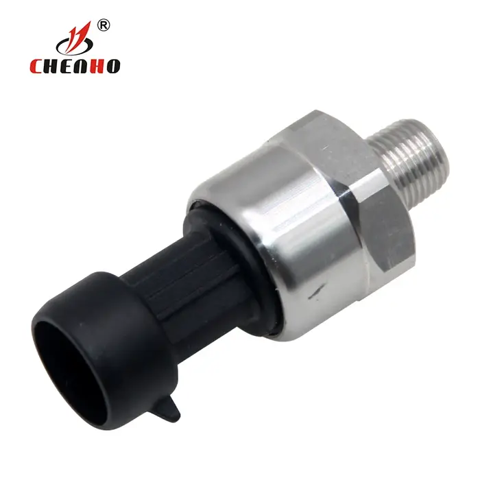 TRANSDUCleur de pression universel 5V 1/8 NPT, 30/100/150/200/300/500/1000 PSI, huile, carburant, ea