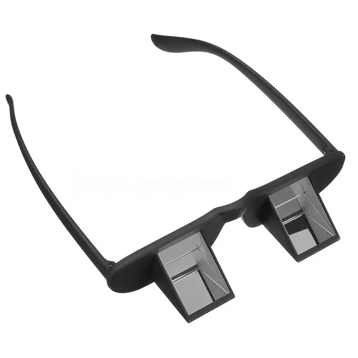 Lunettes d'escalade réfractives Outdoor pour varappe et randonnée - Confort et transparence optimale