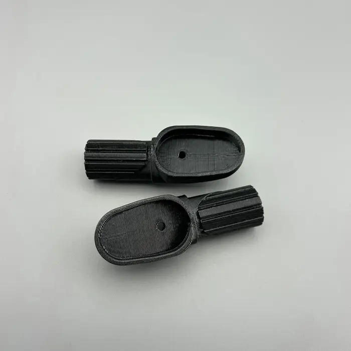 Embouts de barre supports TT pour support de barre d'extension de levier de vitesse sans fil SRAM Et