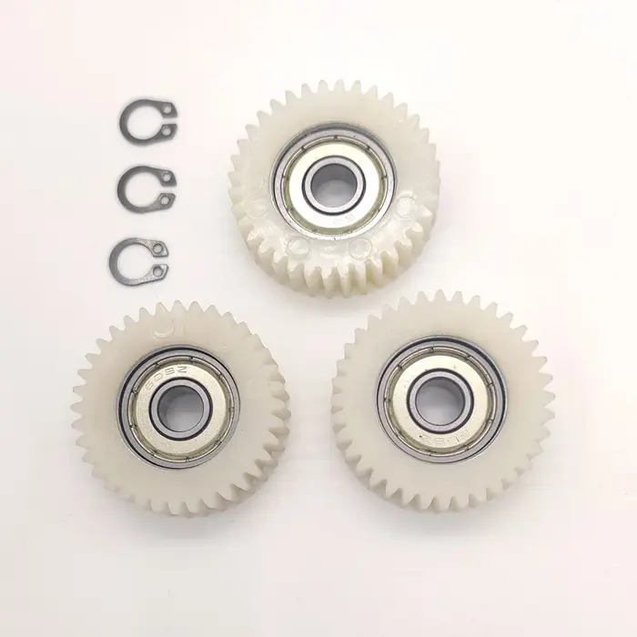 Engrenages planétaires pour moteur de vélo électrique Bafang, engrenage de réparation de moteur, con