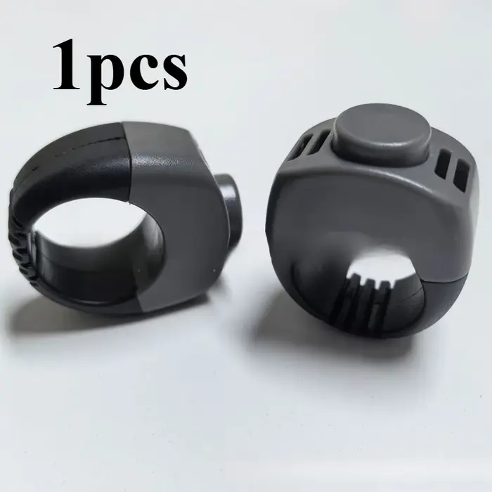 Anneau de Clicker pour animaux de compagnie, pour chien, chat, chevaux, oiseau, Mini doigt, équipeme