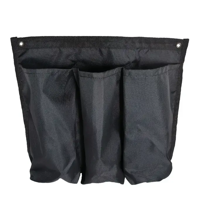 Sacs de feuilles de voilier, sac de rangement de lignes de rivage de bateau marin, organisateur de c