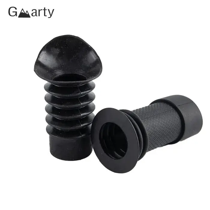 Protections oculaires pour jumelles et télescopes - Oculaires caoutchouc anti-lumière parasite observation