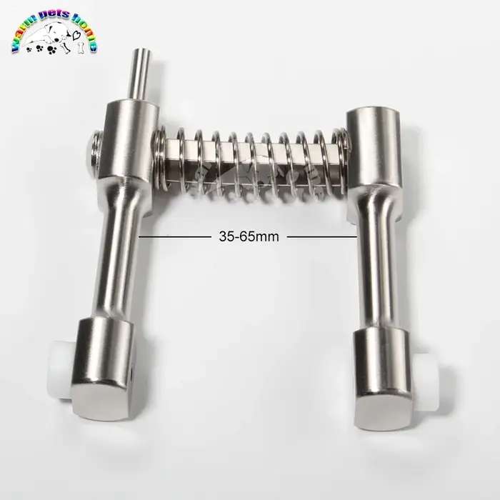 Bouche canine Gag chirurgie chiens chats ouvre-bouche écarteurs de bouche dentaire petit Animal dent