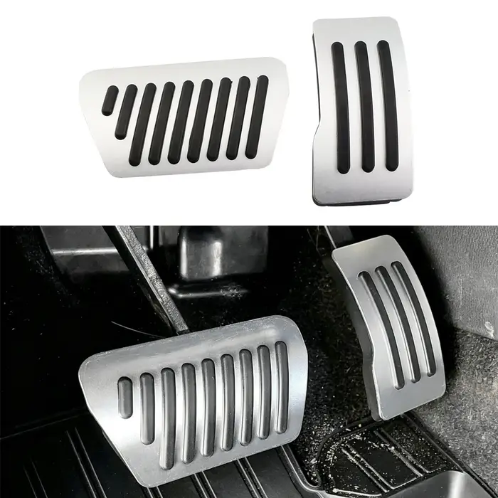Pédale de voiture pour Mitsubishi Outlander 2006-2021 Lancer EX 2010-2016