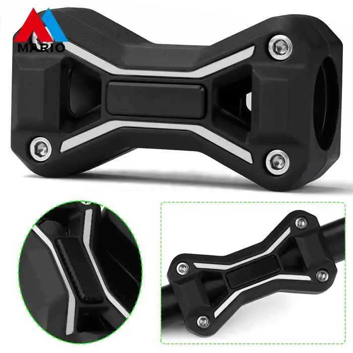 Protection de moteur de haute qualité pour ENDURO 690 ENDURO R Enduro690 ENDURO 690 R, barre de protection contre les chocs, accessoires de moto