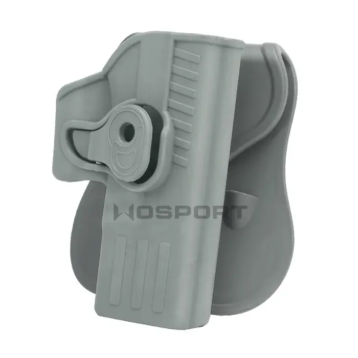 Étui de ceinture tactique pour G17 22 26