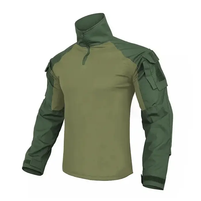 Pantalon tactique Gen3 pour hommes, Camouflage CP, genouillères Cargo, vêtements de travail, uniform