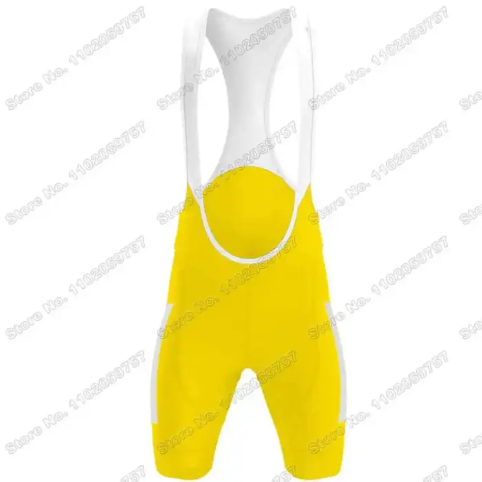 Maillot de Cyclisme UAE Team 2026 France TDF,Vêtements de cyclisme Tadej Pogačar Isaac Del Toro Mexi
