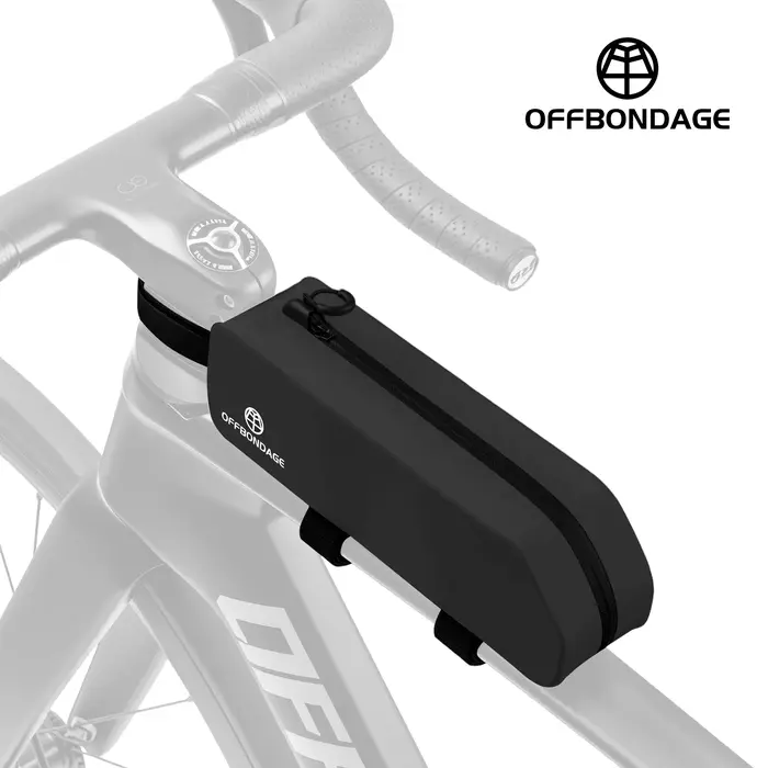 OFFBONDAGE – sac de vélo étanche, résistant aux rayures, grande capacité, résistant au vent et équip