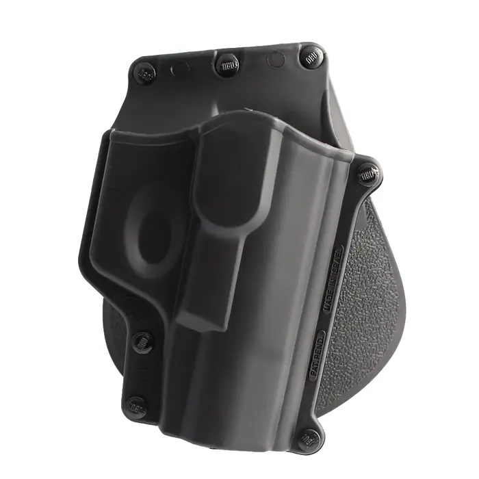 DulWalther-Holster de odoret de magazine à pagaie pour la chasse et l'airsoft, P99, WA99 RH