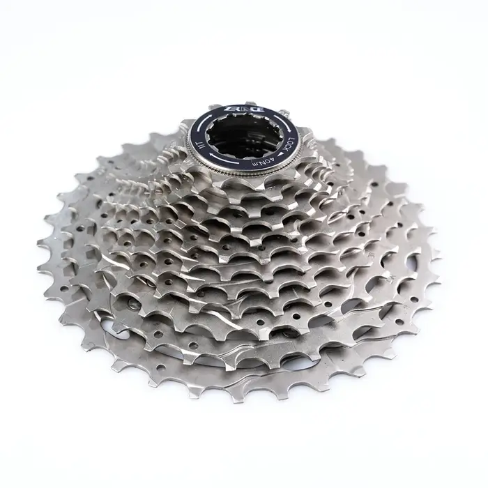 ZRACE 2024 nouvelle Cassette 12S HG Cassette de vélo de route 12 vitesses, 11-30T, 11-32T, 11-34T