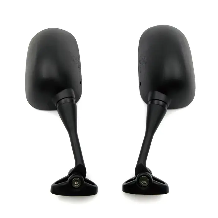 Rétroviseurs de moto pour Honda CBR, 600RR, F4, 1999-2006, F4i, 2001, 2002, CBR919, CBR900, CBR954RR