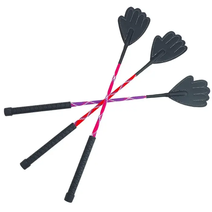 Fouets d'entraînement pour chiens, bâton de sécurité en PU pour animaux de compagnie, chat, chien, g