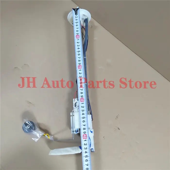 JH-Pompe à carburant électrique RL, 44cm, pour Bombardier BRP Lil-AM Ryker 600 900 ACE 2019-2021 709