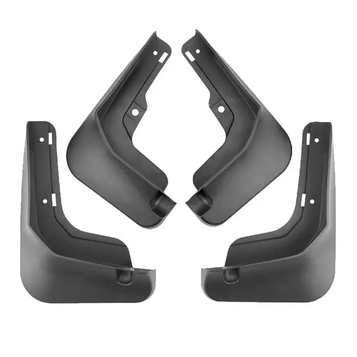 Garde-boue de voiture pour Chevrolet Equinox Plus, garde-boue, garde-boue, garde-boue, garde-boue, g