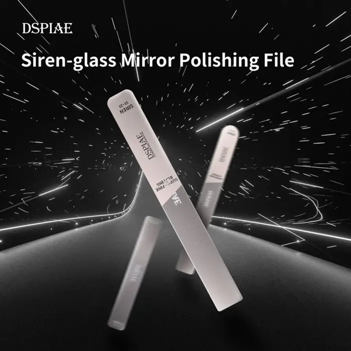 DSPIAE SF-20/SF-15/MSF-13 sirène outil d'assemblage de modèle de fichier de précision ultime accessoire de loisirs assemblage d'outils de fabrication de modèles militaires