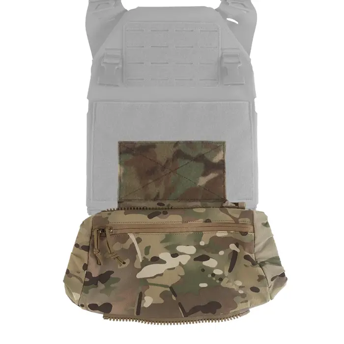 Chauffe-mains tactique multifonction pour camping, randonnée et alpinisme - Protection contre le froid, gants chauffants