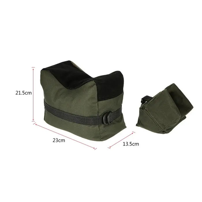 Sinper Shooting Bench AssistBag