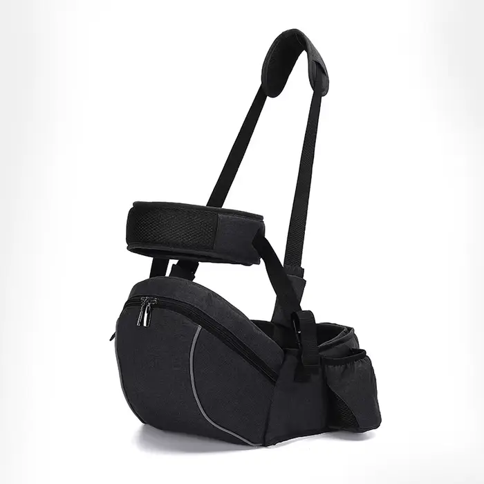 Porte-siège de hanche pour bébé, tabouret de taille ergonomique pour nouveau-né, porte-ceinture de m
