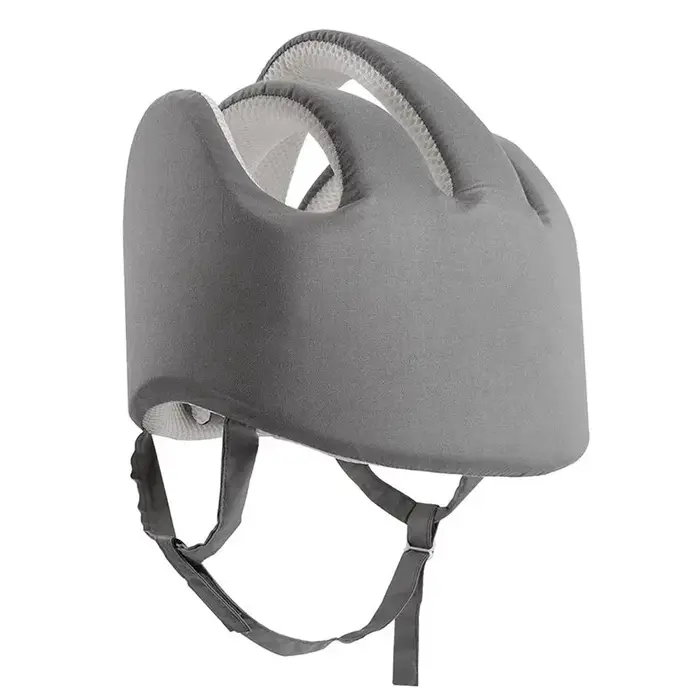 Casque de protection pour personnes âgées, protecteur de tête souple pour la prévention des chutes c
