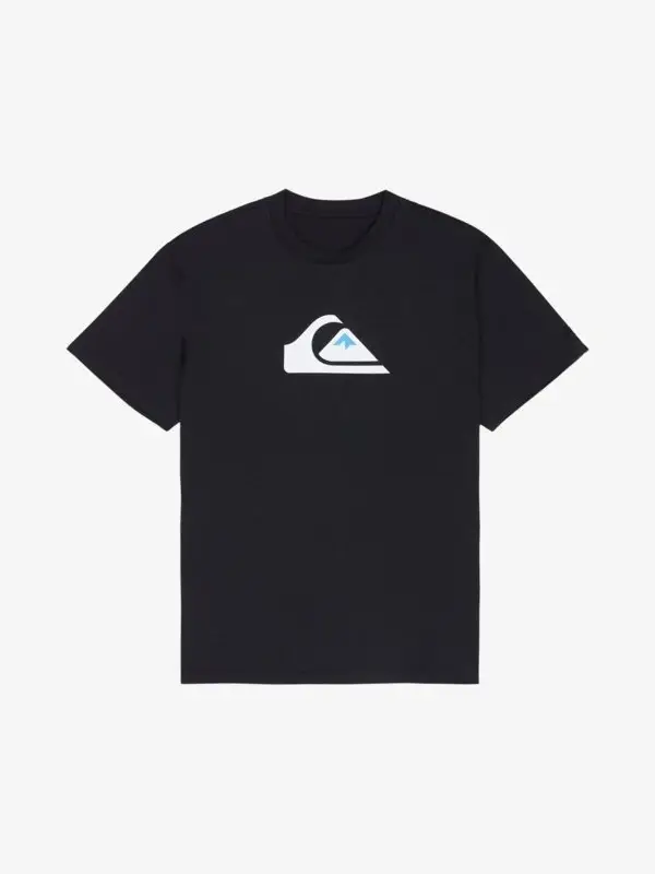 T-shirt de sport de plein air pour le surf, 100% coton, avec motif graphique, pour hommes et femmes,