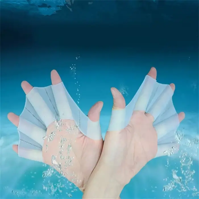 Pagaies de piscine pour Sports aquatiques